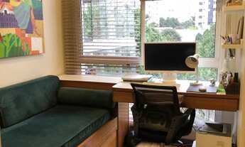 Imagem 5: Apartamento para venda tem 92 metros quadrados com 3 quartos em Vila Mariana - São Paulo