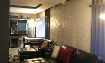 Imagem 6: Apartamento para aluguel possui 50 metros quadrados com 1 quarto