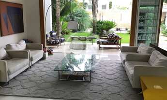 Imagem 6: Barra da Tijuca Casa com 4 dormitórios