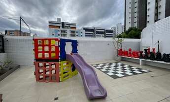 Imagem 5: Vendo quarto e sala ponta verde 42 m2