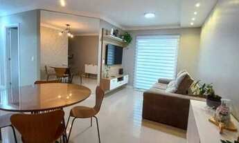 Imagem 2: Apartamento com 3 dormitórios em Jardim Vera Cruz - Sorocaba - SP