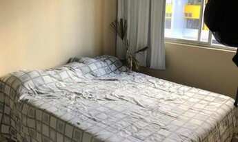 Imagem 5: Apartamento para venda tem 37 metros quadrados com 1 quarto em Centro - Curitiba - PR