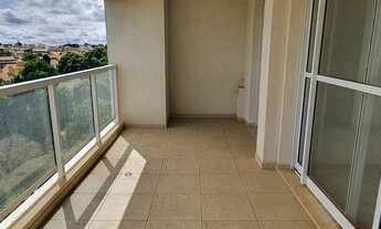 Imagem: Apartamento à venda no bairro Jardim Maracanã