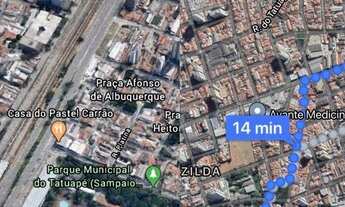 Imagem 5: Waka Pensionato - Metrô Tatuapé - Masculino