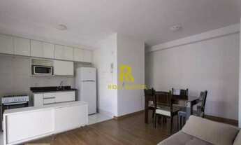 Imagem 6: Apartamento com 1 dormitório à venda, 48 m² por R$ 500.000,00 - Consolação - São Paulo/SP