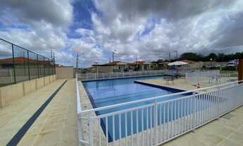 Imagem 5: Vendo Linda casa em Condominio fechado no Freedom Residence e nunca habitada!