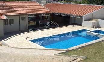 Imagem: Chácara - Country Club - Valinhos