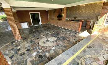 Imagem 5: Linda chácara, perfeita para moradia e eventos. Com escritura