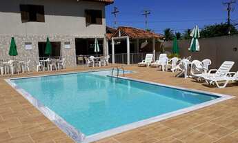 Imagem 3: Apartamento para venda tem 70 metros quadrados com 2 quartos em Ogiva - Cabo Frio - RJ