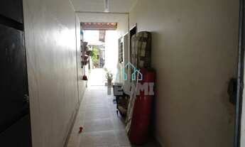 Imagem 2: Casa com 2 dormitórios (1 suite) à venda, 62 m² por R$ 300.000 - Esplanada Independência