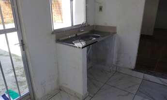 Imagem 6: Aluguel de kitnet