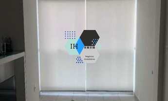 Imagem 4: Apartamento 1dorm, 1vaga, 35m² para alugar na Cidade Monções, Oportunidade!!!!!!!!!!!!!!!!