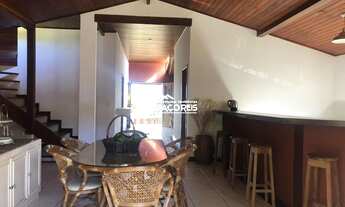 Imagem 7: Casa para venda com 3 quartos em Rasa - Armação dos Búzios - RJ