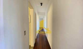 Imagem 7: Cobertura com 3 dormitórios, 196 m² - venda por R$ 450.000,00 ou aluguel por R$ 2.654,68/m