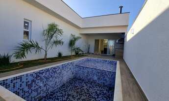 Imagem 7: Casa a venda na cidade de Indaituba interior de são Paulo Casa a venda na cidade de Indai