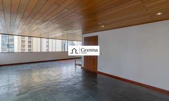 Imagem 5: Apartamento Duplex 190m² para locação - Jd Paulista SP