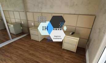 Imagem: Apartamento 2 dorms, 1 suíte, 1 vaga, 70m²