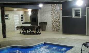 Imagem 5: Sobrado casa alto padrao temporada