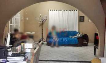 Imagem 2: Casa com 5 dormitórios à venda, 250 m² por R$ 550.000 - Piratininga - Niterói/RJ - CA0740