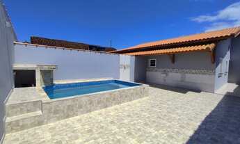 Imagem 4: FGTS DE ENTRADA - CASA COM PISCINA