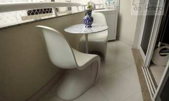 Imagem 6: Apartamento - Rua São Manuel - Botafogo - Rio de Janeiro