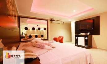 Imagem 4: MOTEL com 39 dormitórios à venda, 2319 m² por R$ 7.000.000 - Centro - Araraquara/SP