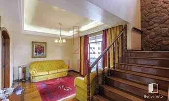 Imagem 3: Cobertura à venda, 5 quartos, 3 suítes, 5 vagas, Cidade Nova - Belo Horizonte/MG