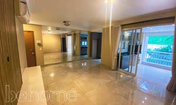 Imagem 2: Apartamento para venda possui 96 metros quadrados com 3 quartos