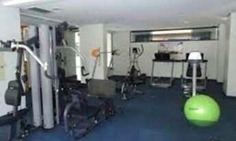 Imagem 4: Aluga-se APTO 2 qts, 2 vgs de garag, 2 bnhrs, em Águas Claras