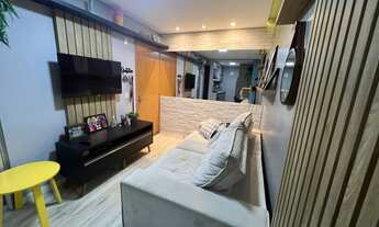 Imagem: Apartamento lindo para venda possui 55 metros