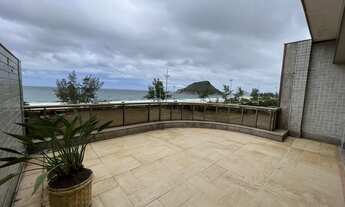 Imagem 3: Excelente Cobertura - Av. Lúcio Costa