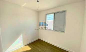 Imagem 7: Apartamento com área privativa, 3 quartos, 1 suíte, 3 vagas. À venda, no bairro Liberdade!