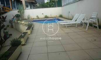 Imagem 2: Casa Maravilhosa Alphaville 1 para locação