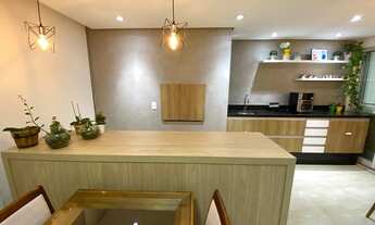 Imagem 4: Apartamento espaçoso em Santana