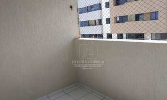 Imagem 3: Apartamento com 2 dormitórios à venda, 67 m² por R$ 380.000,00 - Neópolis - Natal/RN