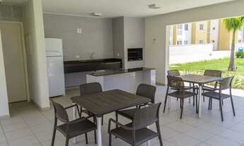 Imagem 6: Apartamento Padrão para Venda em Portão Curitiba-PR