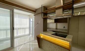 Imagem 3: Lindo Apartamento no Like Bueno com 2 Qts sendo 1 suíte