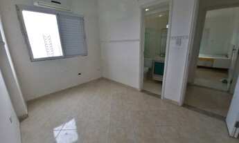 Imagem 6: Cobertura para venda tem 138 metros quadrados com 3 quartos em Guilhermina - Praia Grande