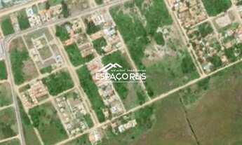 Imagem 2: Lote/Terreno para venda tem 825 metros quadrados em Baia Formosa - Armação dos Búzios - RJ