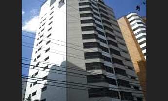 Imagem 6: São Paulo - Apartamento Padrão - Tatuapé