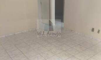 Imagem 2: Apartamento para Venda em São Paulo, Conjunto Residencial José Bonifácio, 2 dormitórios, 1