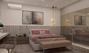 Imagem 5: Apartamento para venda com 225 metros quadrados com 3 quartos em Botafogo - Rio de Janeiro