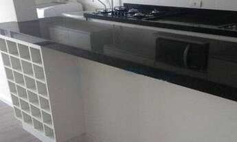 Imagem 2: Apartamento com 3 dormitórios à venda, 86 m² por R$ 850.000,00 - Jardim Ypê - Paulínia/SP