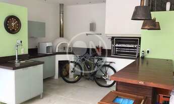 Imagem 4: Barra da Tijuca Casa com 4 dormitórios