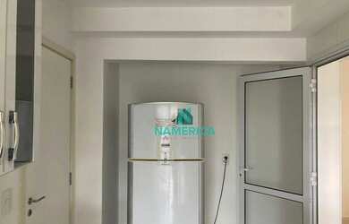 Imagem 6: Apartamento para alugar, 130 m² por R$ 7.000,00/mês - Chácara Santo Antônio - São Paulo/SP