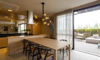 Imagem 6: Apartamento Alto Padrão à venda em São Paulo/SP