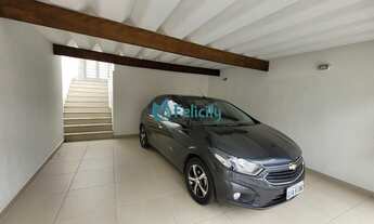 Imagem 2: Sobrado com 2 dormitórios, 3 banheiros, 2 vagas no Jardim Maristela