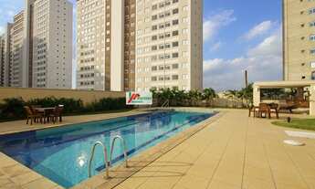 Imagem: Apartamento Padrão para Venda em Água