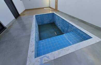 Imagem 6: Casa à venda em Indaiatuba/SP