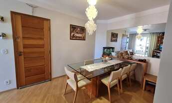 Imagem 6: APARTAMENTO PARA VENDA 3 DORMITÓRIOS NO BAIRRO JARDIM AQUARIUS